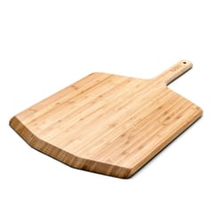 Ooni Bamboo Natural Pizza Peel 1 pk