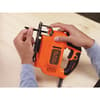 Black & Decker BDCJS18 Power Jigsaw Hardware/Electronic