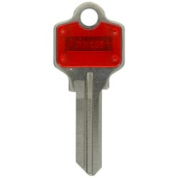 HILLMAN Traditional Key House/Office Key Blank 77 AR1 Single For Best locks