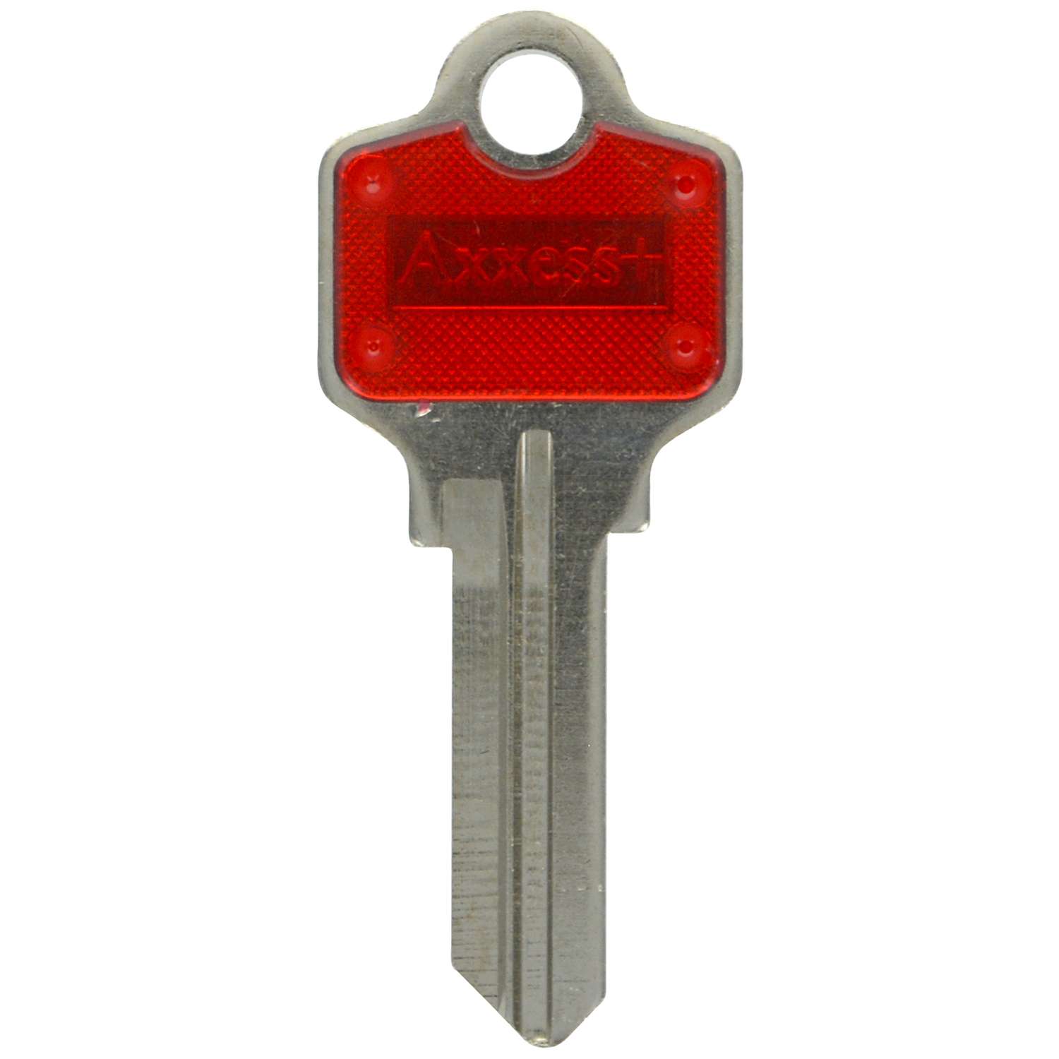 Hillman Traditional Key House/Office Key Blank 77 AR1 Single For Best locks Hillman Traditional Key House/Office Key Blank 77 AR1 Single For Best locks