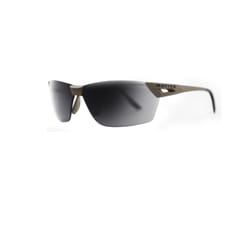 Native Vigor AF Desert Tan/Gray Polarized Sunglasses