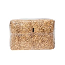 CleanStraw Natural Mulch 2.3 cu ft