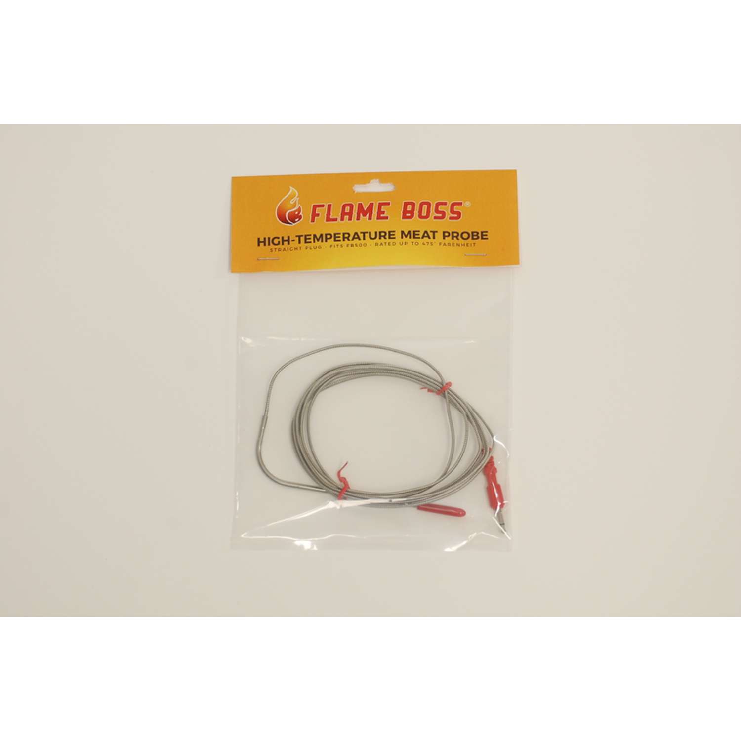 Flame Boss Probe Thermometer - Ace Hardware