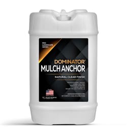 Dominator Natural Mulch