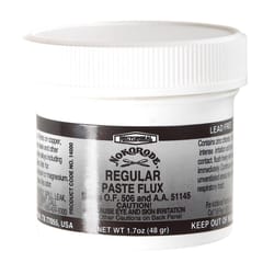 RectorSeal 3 oz Lead-Free Soldering Flux Tin/Antimony 1 pc - Ace