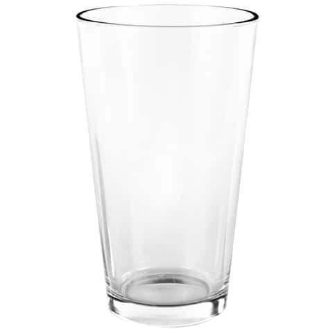 16oz Pilsner Glass  Platinum Event Rentals