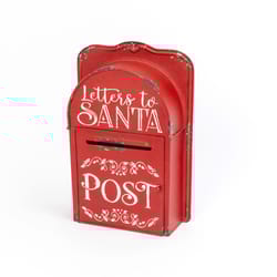 Gerson Red Mail Box 15.35 in.