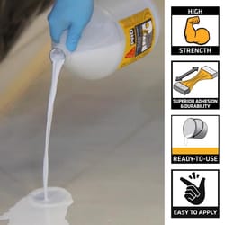 Sika Primer & Concrete Floor Leveler 1 gal