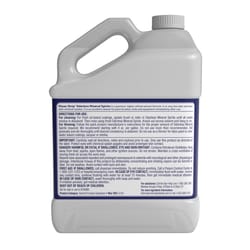 Klean Strip Mineral Spirits 1 gal