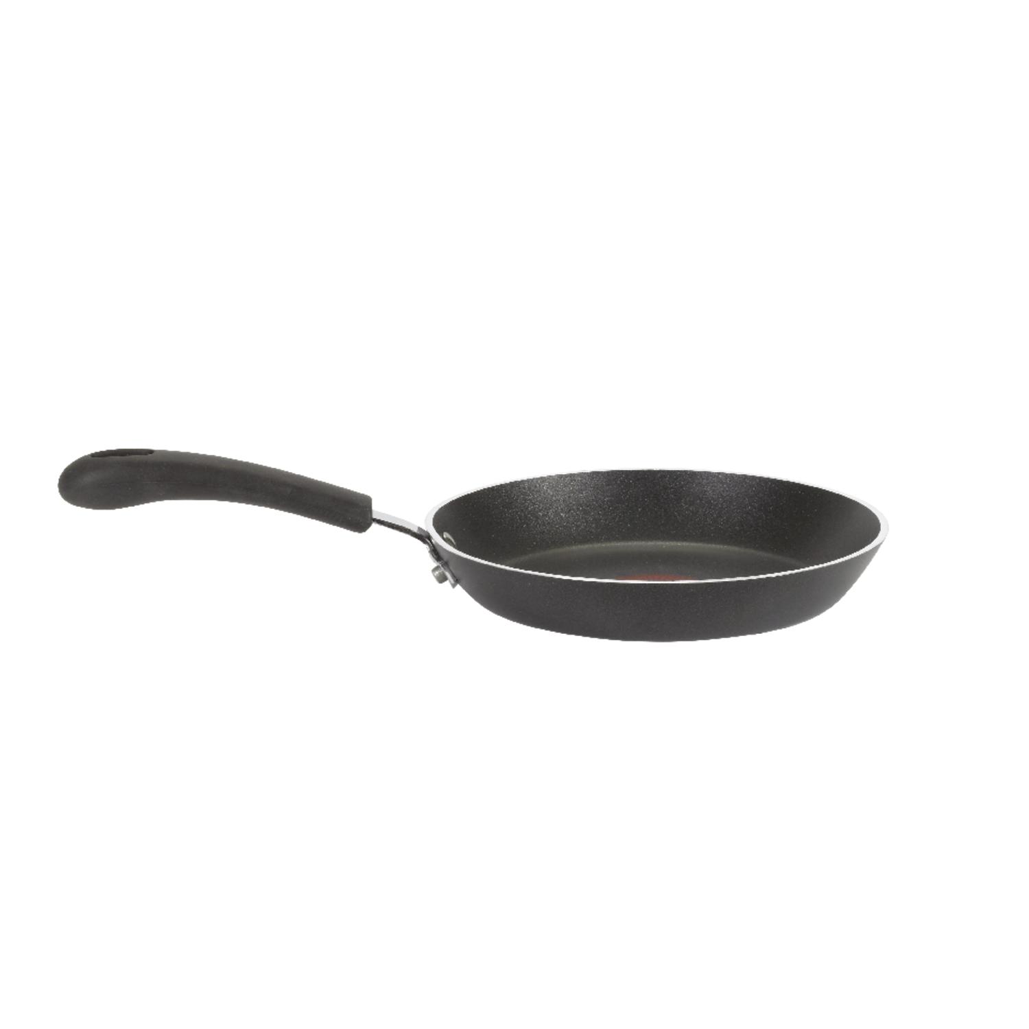 T-Fal 8 Inch Professional Non-Stick Saute Pan - Black