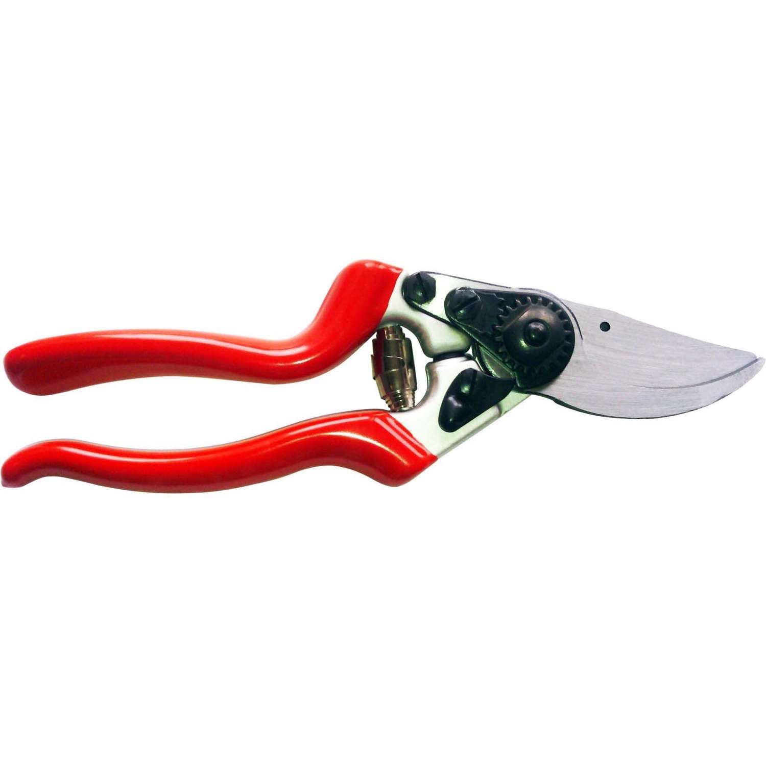 Zenport Steel Bypass Left Handed Pruners Ace Hardware