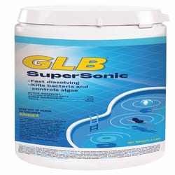GLB SuperSonic Granule Shock Oxidizer 5 lb