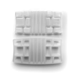 Camco Mini Ice Cube Trays 2 pk