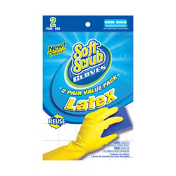 Auto Dusting Gloves, 2-pair set