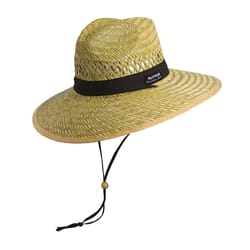 Panama Jack Safari Lifeguard Hat Assorted One Size Fits Most