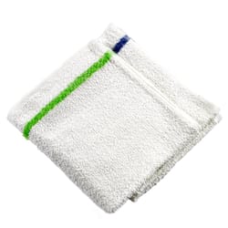 Chef Craft Multicolored Cotton Bar Mop