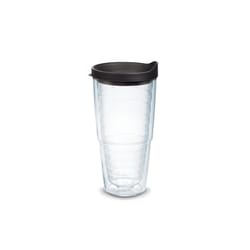 Tervis,Plastic Made in USA Double Walled NFL Cleveland Browns  Insulated Tumbler Cup Keeps Drinks Cold & Hot, 24oz, All Over: Tumblers &  Water Glasses