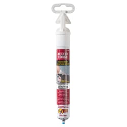 Hyde Better Finish Clear Siliconized Acrylic Kitchen and Bath Caulk 2.8 oz