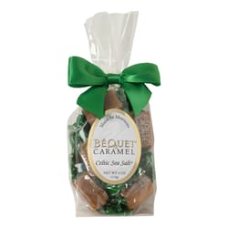 Bequet Celtic Sea Salt Caramel 4 oz