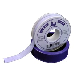 Blue Seal Purple 1/2 in. W X 1368 in. L Thread Seal Tape 0.2 oz
