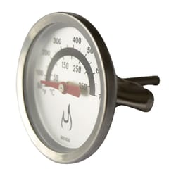 Broil King Analog Grill Thermometer