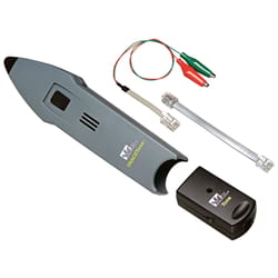 Ideal Tracetone Up To 2,500 Feet Analog Continuity Tester