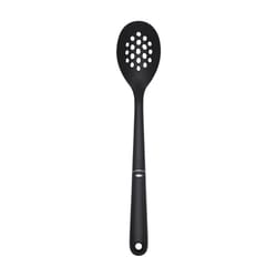 OXO Good Grips Matte Black Rubber/Stainless Steel Manual Can Opener - Ace  Hardware