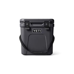 YETI Roadie 24 Charcoal 22 qt Hard Cooler