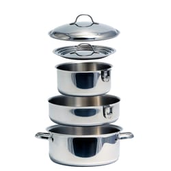 Camco Cookware 7 pk