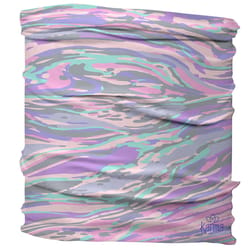 Karma Marble Half Headband Polyester Microfiber 1 pk