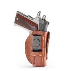 1791 Gunleather Classic Brown Leather Holster
