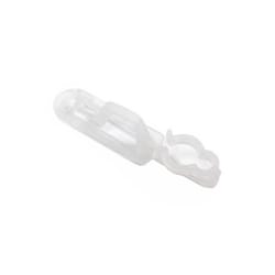 Celebrations Outdoor Light Clip Plastic 100 ct