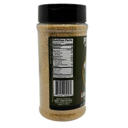 Grill Your Ass Off Pop Smoke Taco and Fajita BBQ Seasoning 13.5 oz