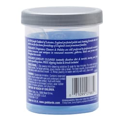 Goddard's No Scent Jewelry Cleaner 6 oz Liquid