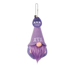 Lucky Gnomes Ava Keychain 1 pk