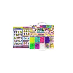 Rainbow Loom Choon's Designs Loomipal Bracelet Kit Assorted