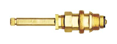 Brasscraft Hot And Cold Tub Shower Stem For Sterling Faucet