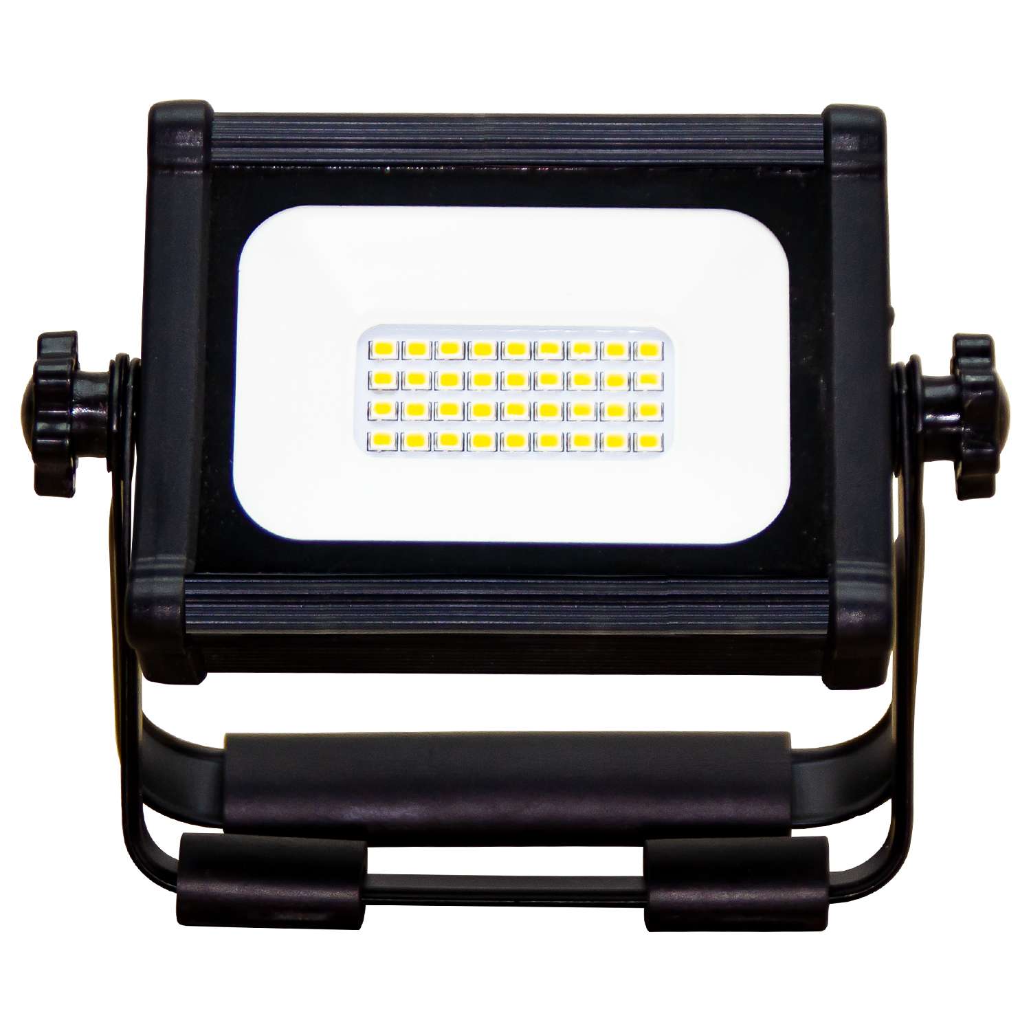 Ace 1500 lm LED Rechargeable Stand (H or Scissor) Work Light Ace Hardware