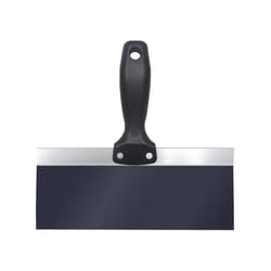 Allway Blue Steel Taping Knife 10 in. W
