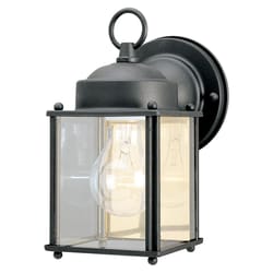 Westinghouse Textured Switch Lantern Fixture