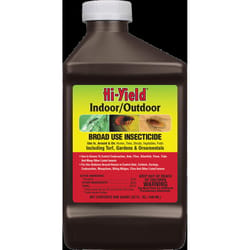 Hi-Yield Broad Use Insect Killer Liquid Concentrate 32 oz