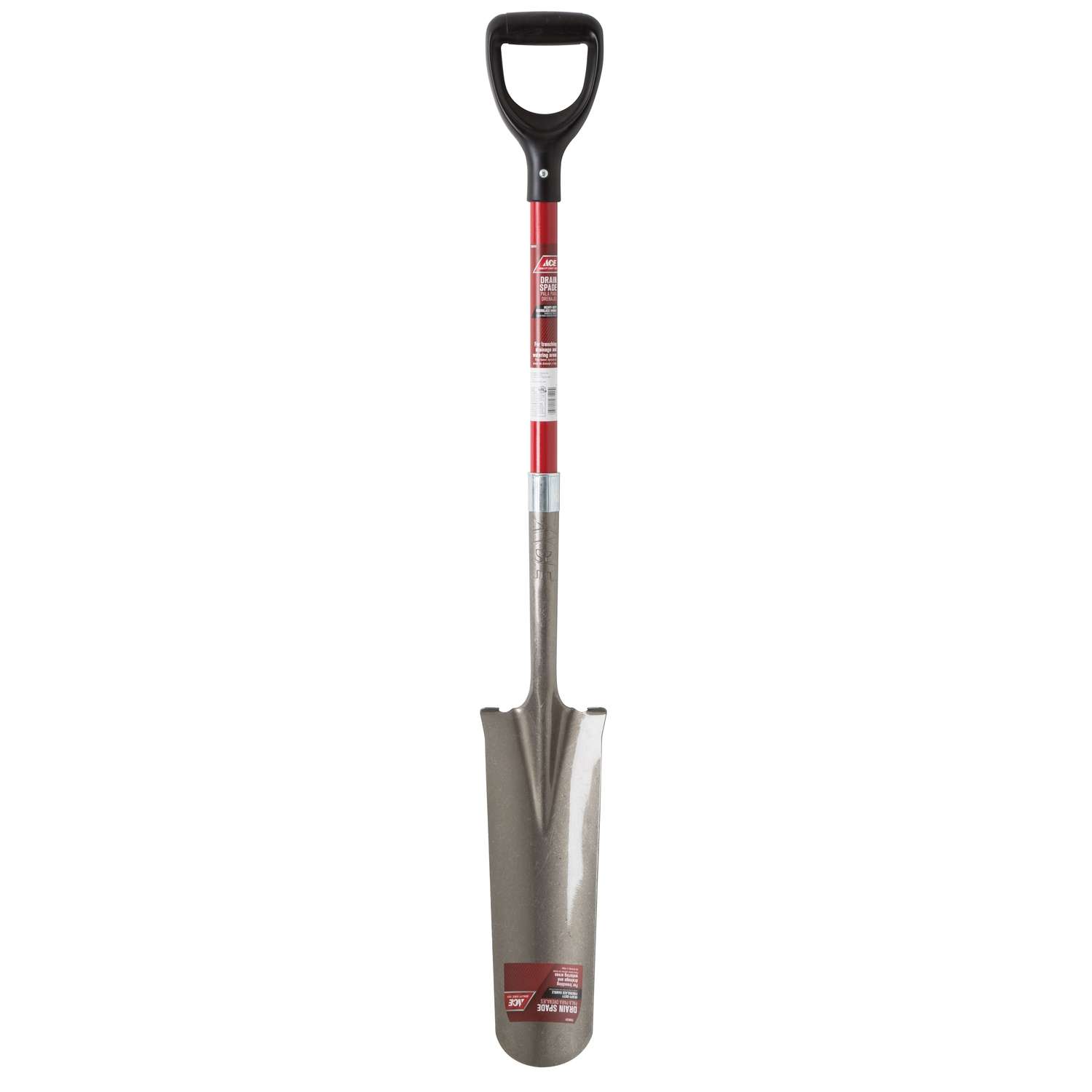 Spade Shovel Ace Hardware seeds.yonsei.ac.kr