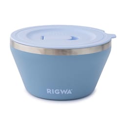 Rigwa Life 40 oz Cloud Vacuum Insulated Travel Crock 1 pk