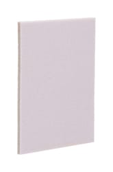 3M 4.5 in. L X 5.5 in. W X 0.1875 in. 220 Grit Super Fine Wet/Dry Sanding Sponge