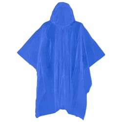 KIKKERLAND Rain Poncho 1 pk