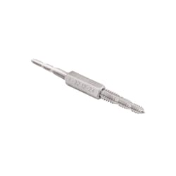 Klein Tools Replacement Tap 6-32, 8-32, 10-32, 10-24, 12-24, 1/4-20 1 pc