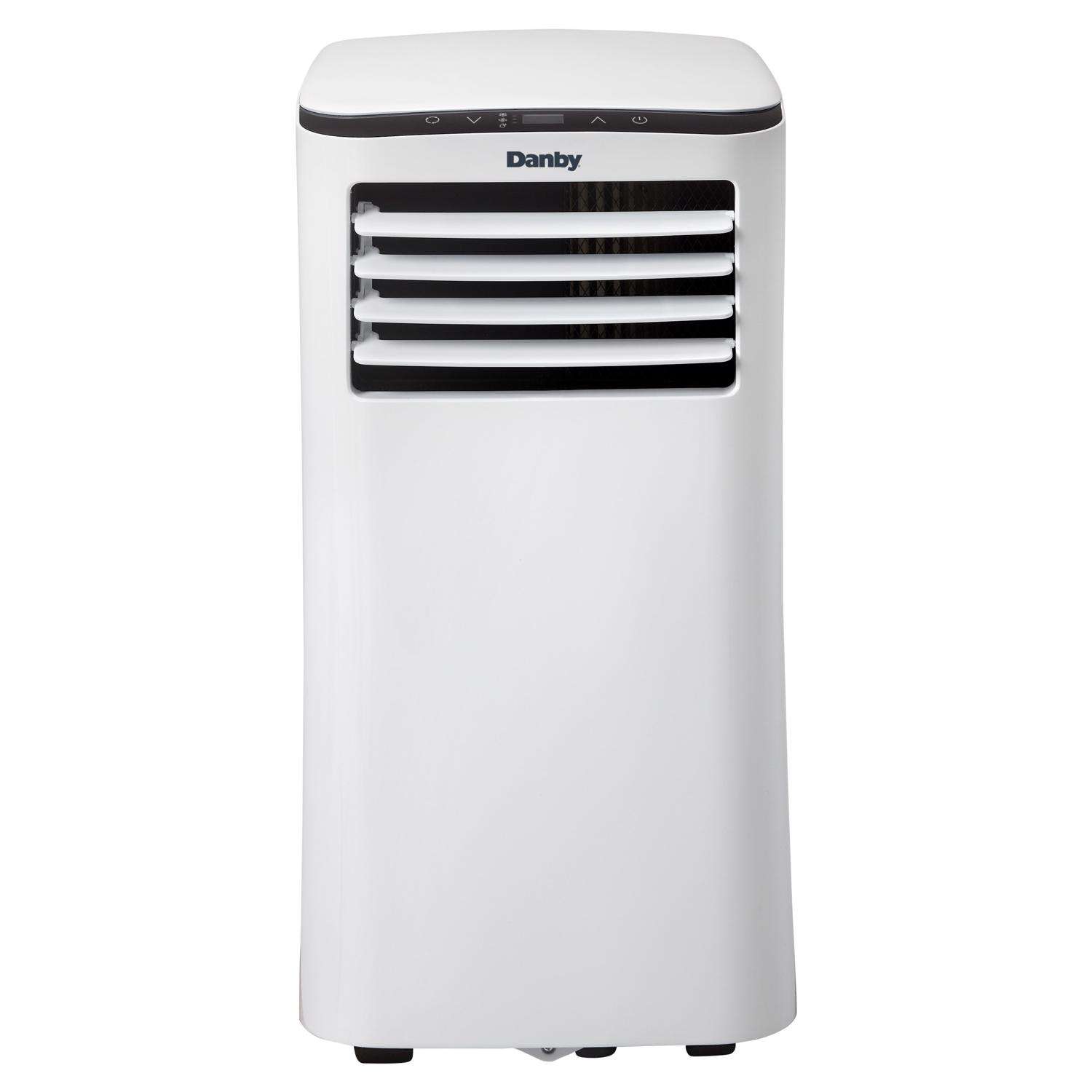 Danby 350 sq ft 2 speed 10000 BTU Portable Air Conditioner Ace Hardware
