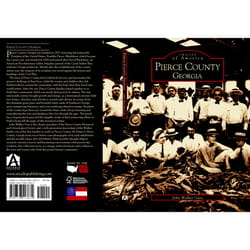 Arcadia Publishing Pierce County History Book