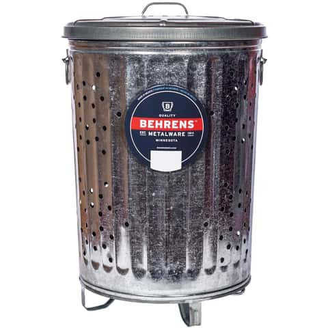 Outdoor Trash Cans and Recycling Bins - Ace Hardware