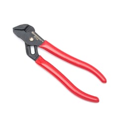 Crescent 4-1/2 in. Alloy Steel Mini Tongue and Groove Pliers